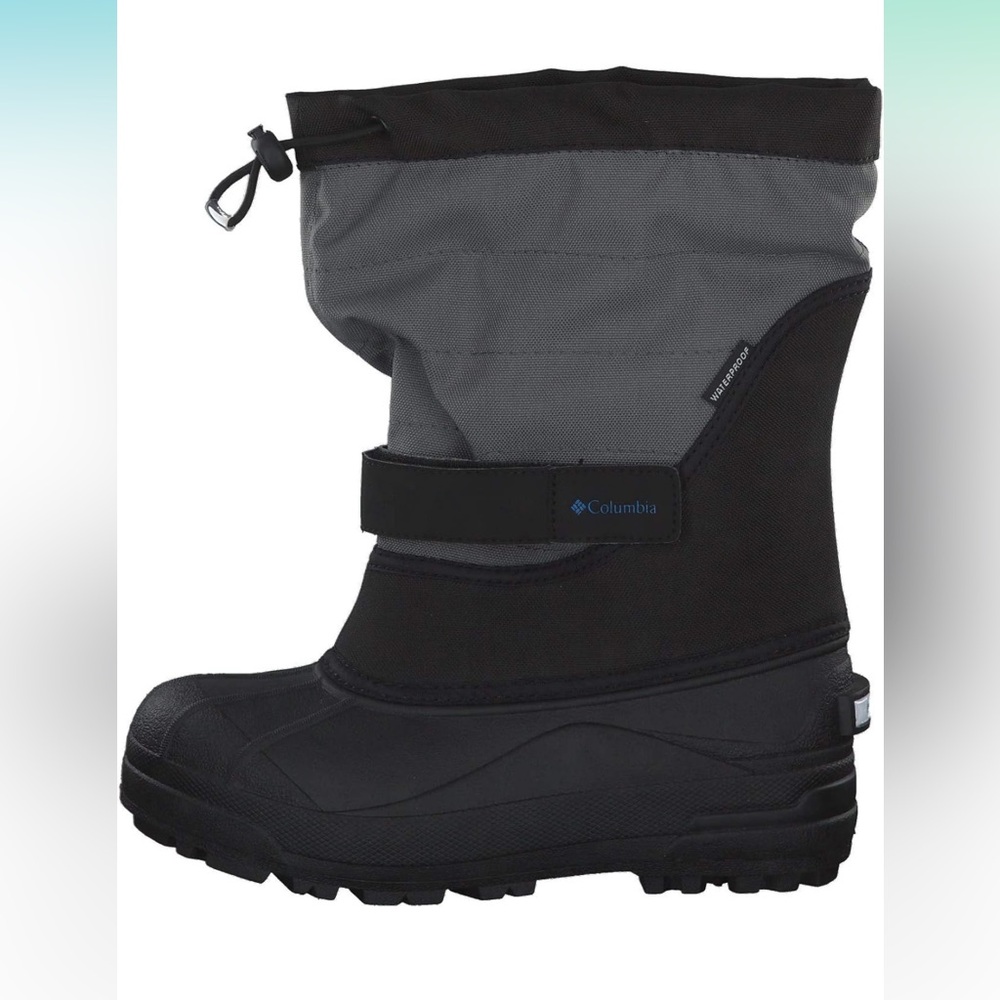 Columbia winter boots